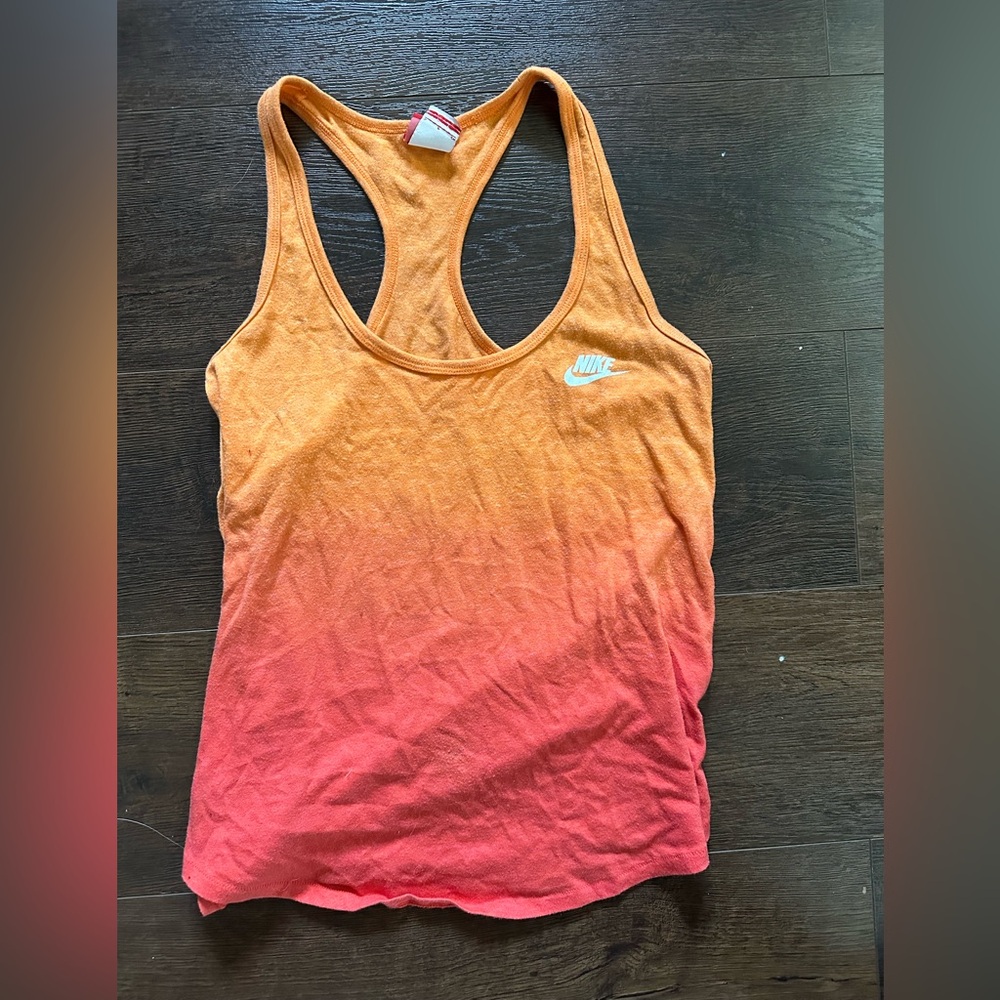 Nike Tank Top